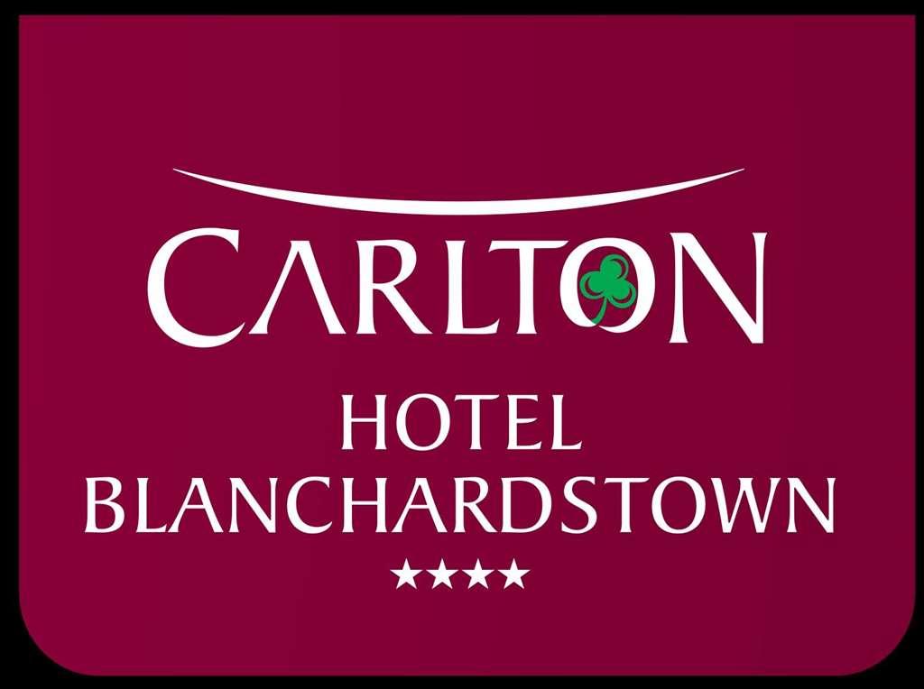 Carlton Hotel Blanchardstown Logo fotografie