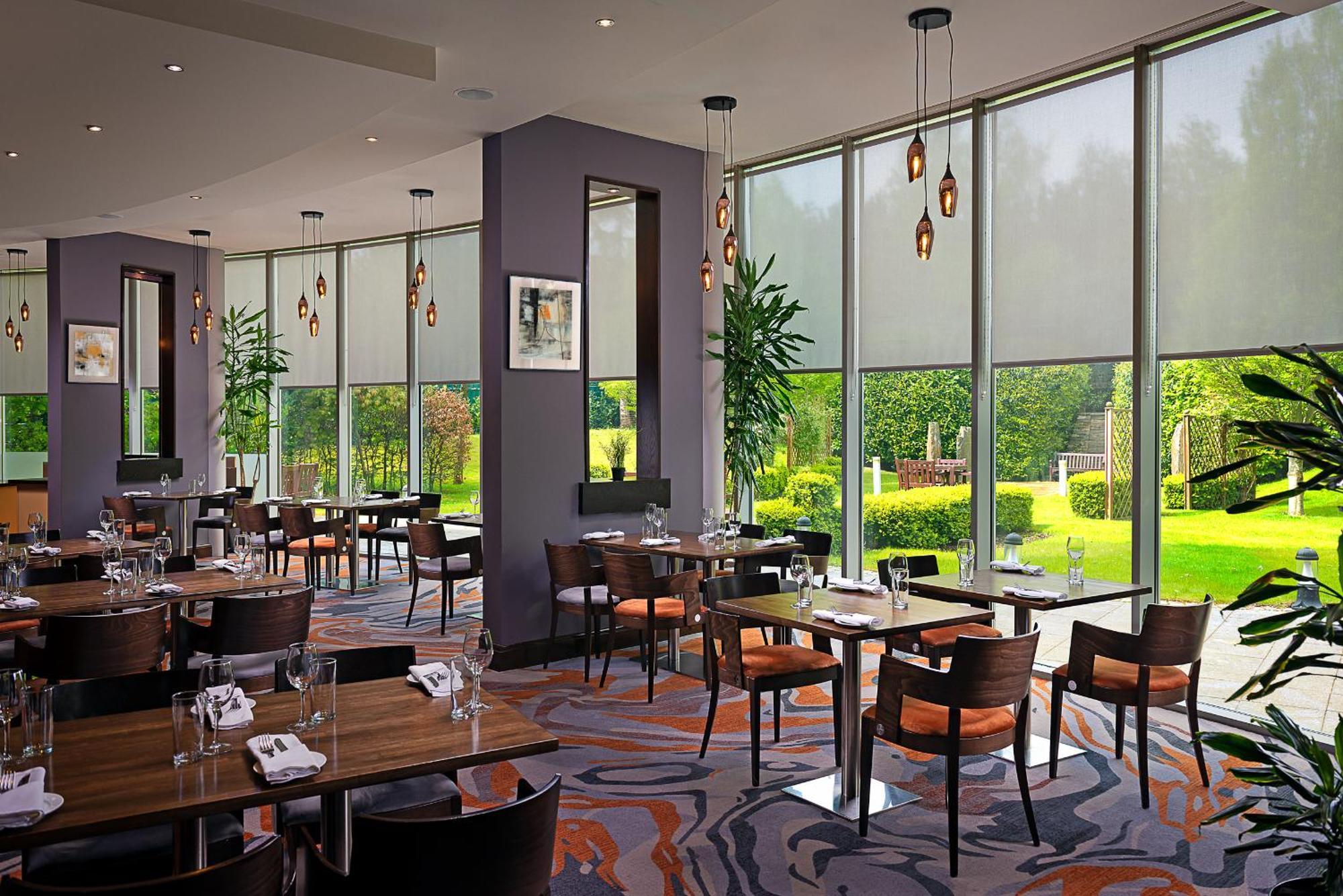 Carlton Hotel Blanchardstown Exteriér fotografie