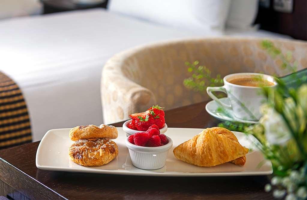 Carlton Hotel Blanchardstown Pokoj fotografie