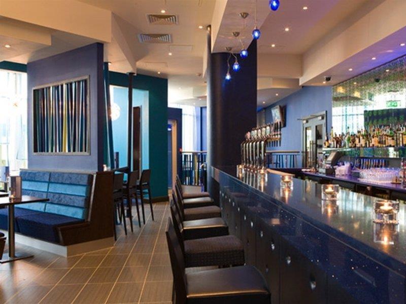 Carlton Hotel Blanchardstown Exteriér fotografie